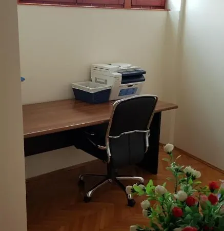 Nobles 4**** * Belgrád