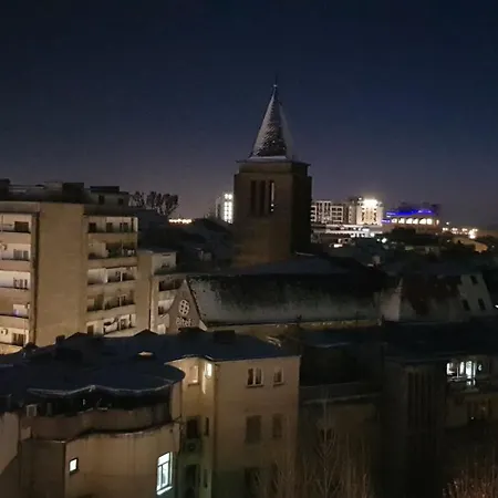 Διαμέρισμα Nobles 4**** Βελιγράδι