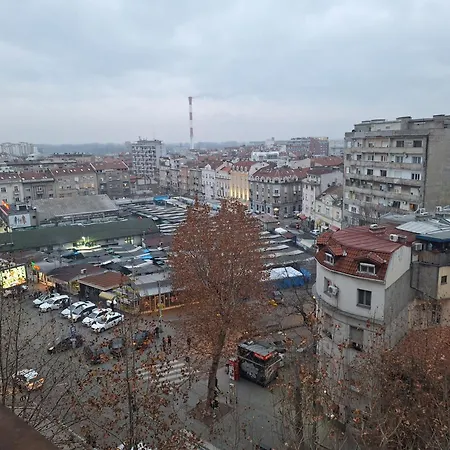 דירה Nobles 4**** *