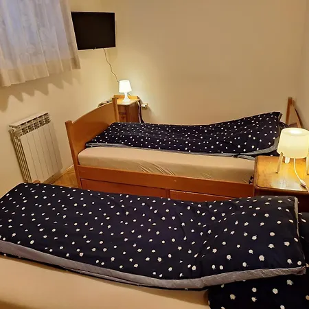 Nobles 4**** Apartment