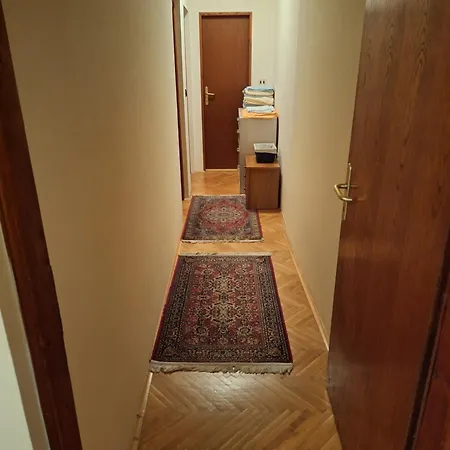 Nobles 4**** Apartment *