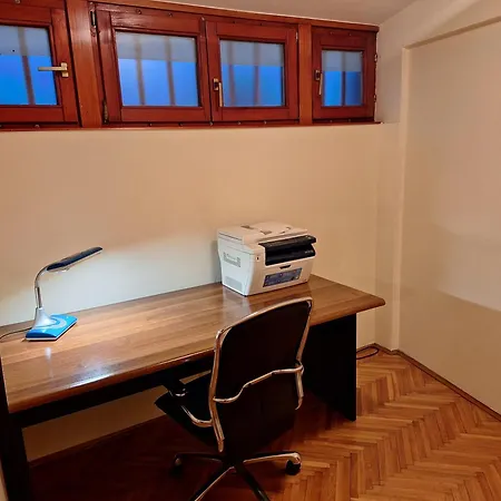 Nobles 4**** Apartment *