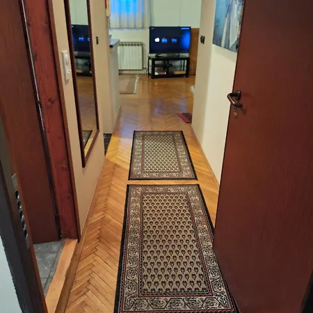Nobles 4**** Apartment Belgrade