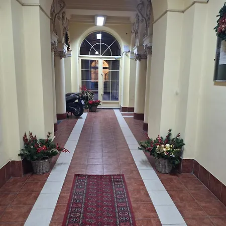 Διαμέρισμα Nobles 4**** Βελιγράδι