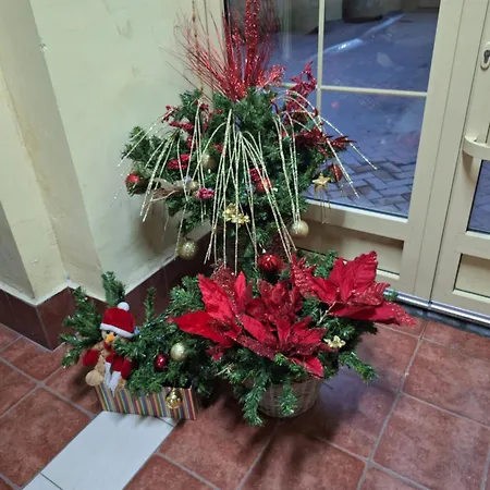 Nobles 4**** Βελιγράδι