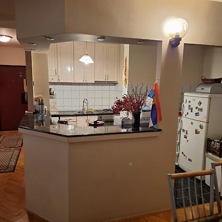 Nobles 4**** Apartman