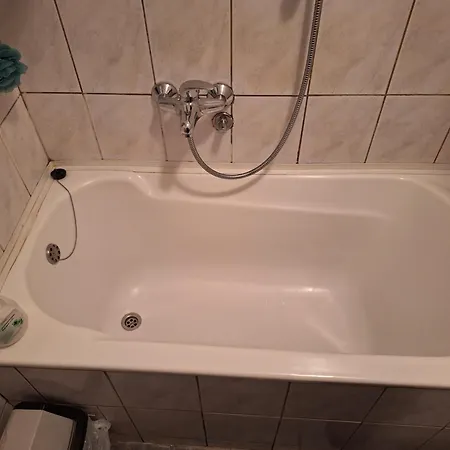 Nobles 4**** Apartman *