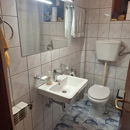 Apartment Nobles 4**** Belgrade