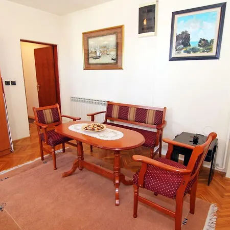 Nobles 4**** Apartment Belgrade