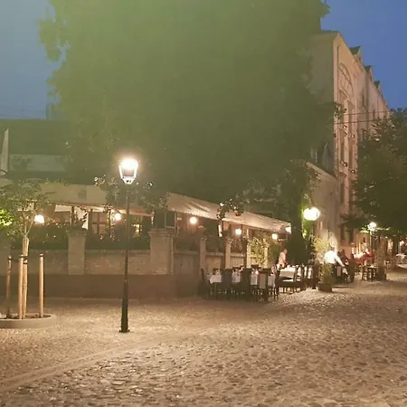 Nobles 4**** דירה *