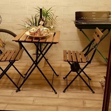 Nobles 4**** Apartman *