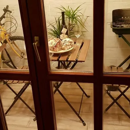 Apartament Nobles 4****